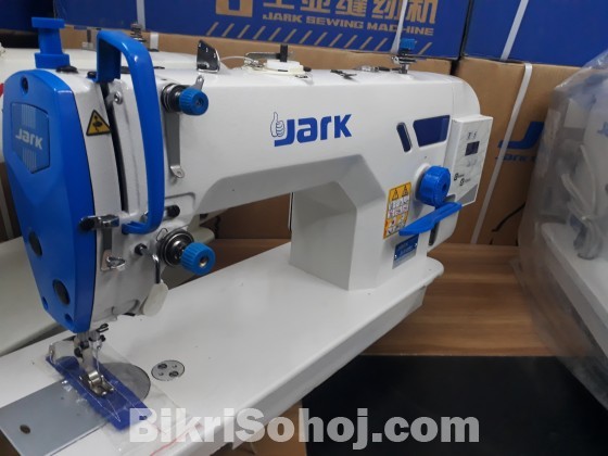 Jark Industrial Sewing Machine. Model no : JK- 9100BS.